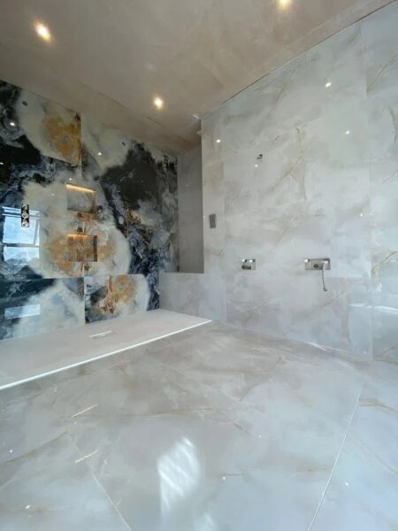 Professional Floor & Wall Tiler | Expert Renovation Services